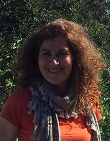 Prof. Teresa Galvão